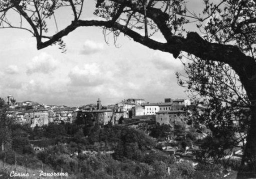 Panorama anni '60